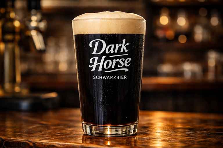 Dark Horse