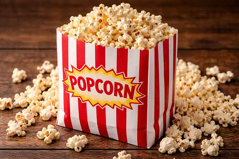 Popcorn