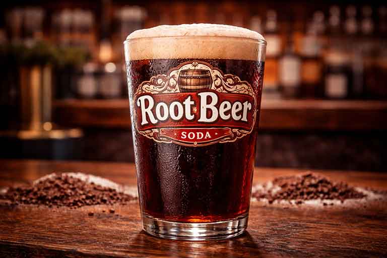 Root Beer