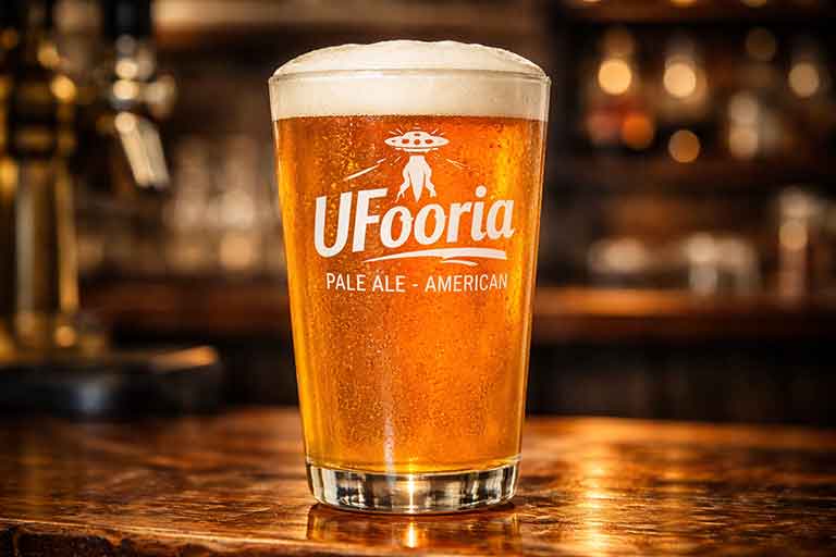 UFooria