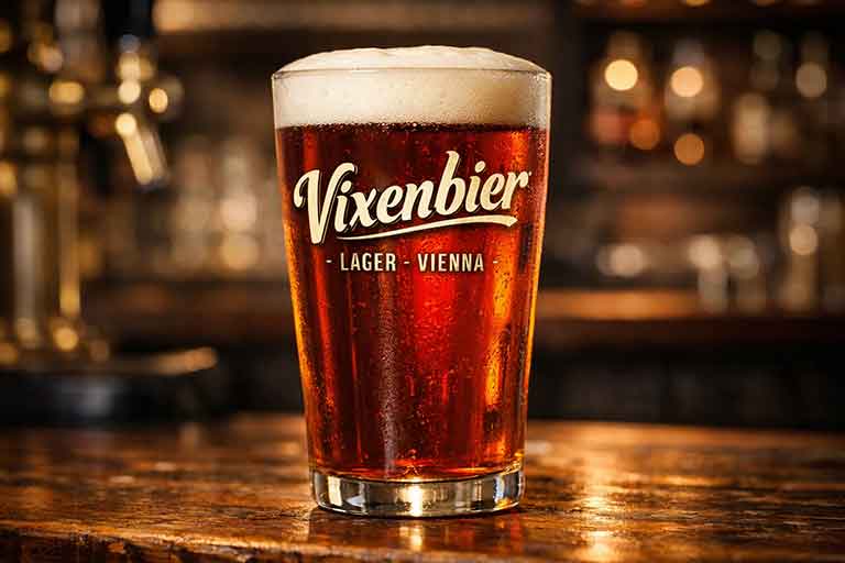 Vixenbier